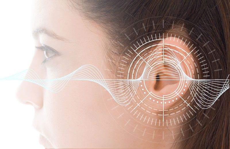 hearing loss causes