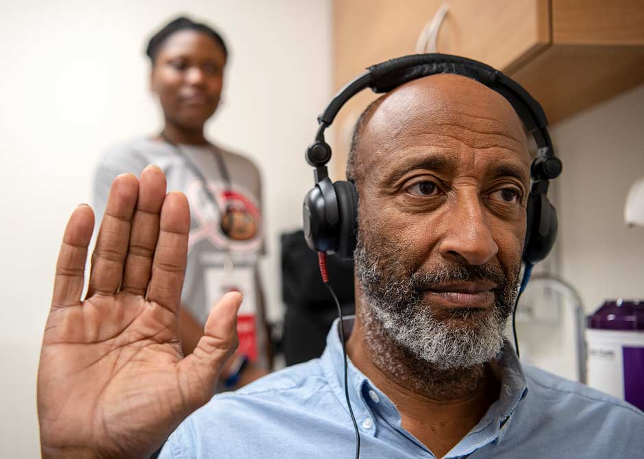 hearingtest